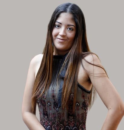 Agny Méndez SEO