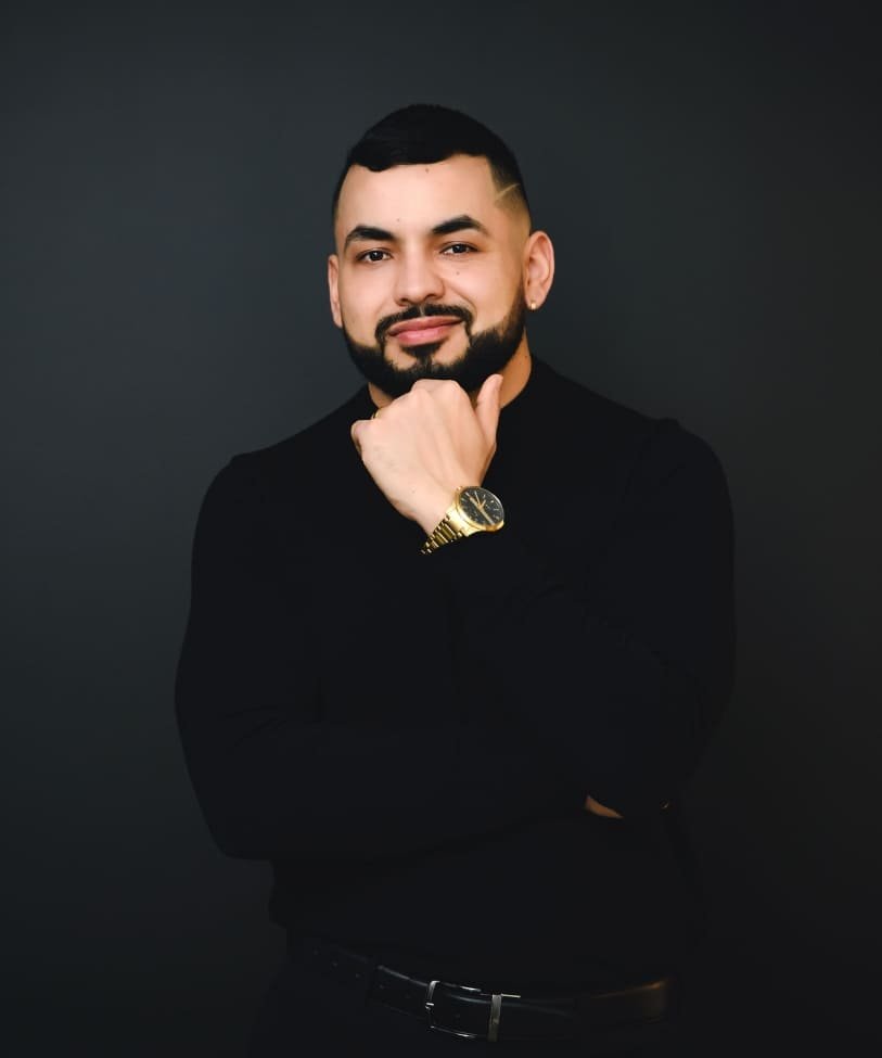 Cesar Escobar fenix academy