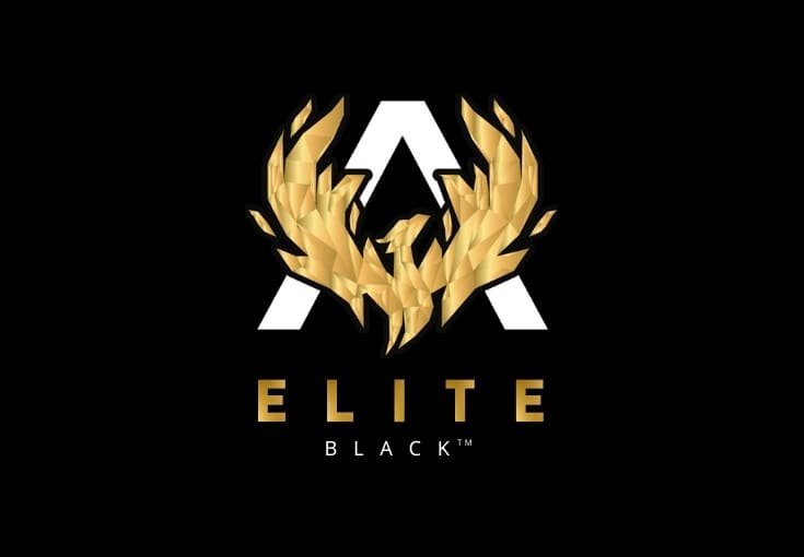elite black tm