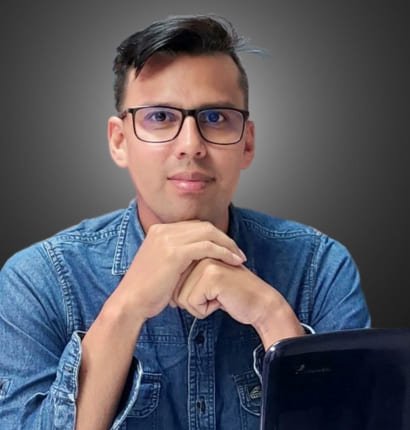 junior duque senior developer