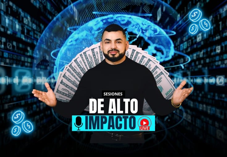sesiones de alto impacto