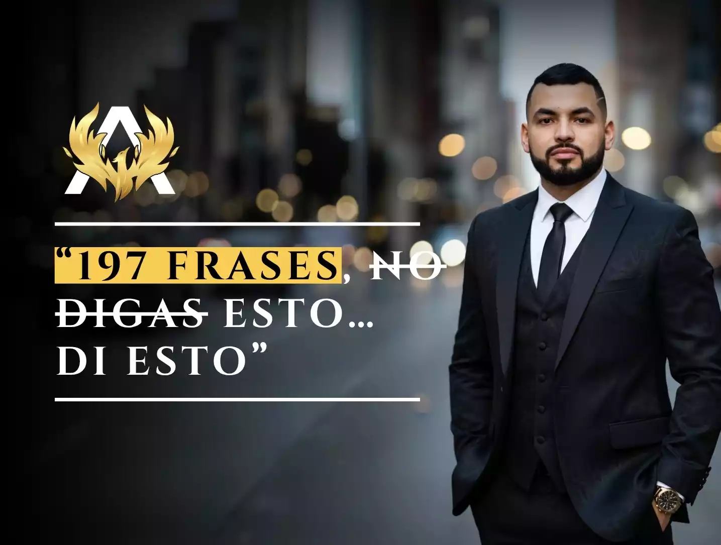 197 frases para vender con autoridad