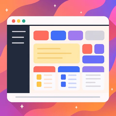 notion visual y personalizable