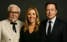 Coronel Sanders, Sara Blakely y Elon Musk ejemplos de mentalidad empresarial de éxito