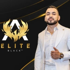 fenix elite black