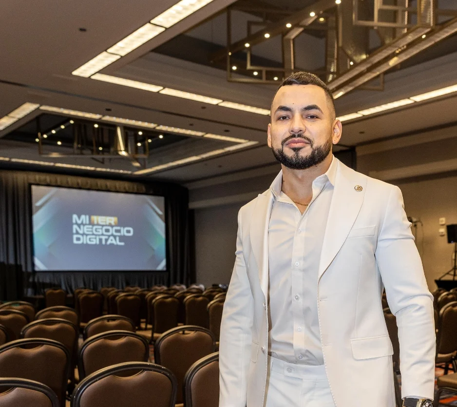 mentor cesar escobar