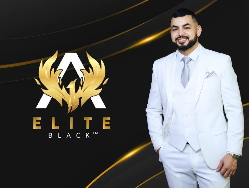 mentoria elite black