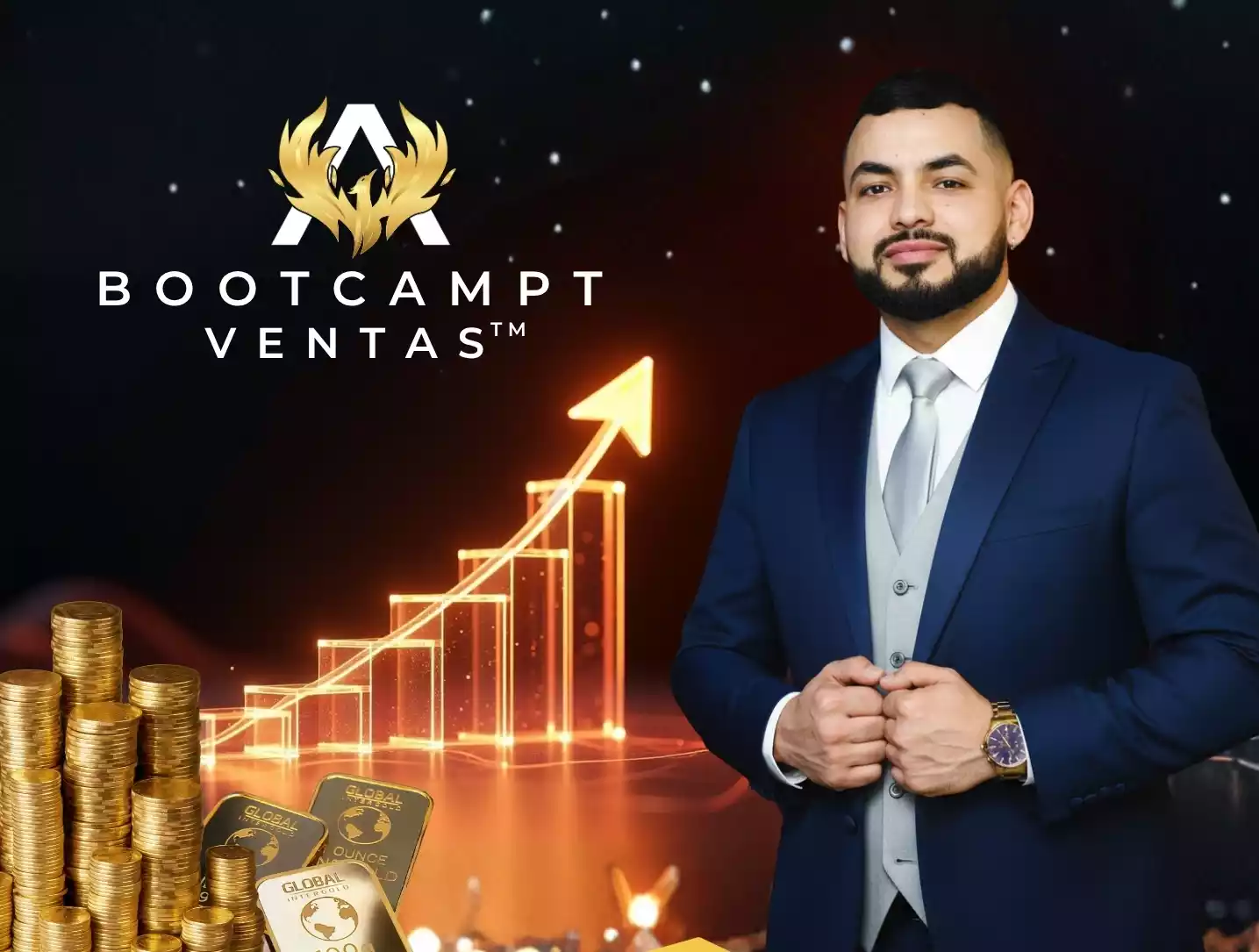 bootcamp de ventas fenix