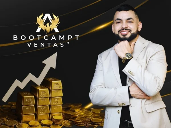 bootcamp de ventas fenix