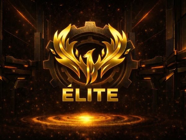 Élite