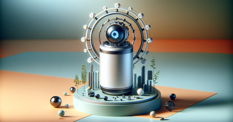 Automatización de Procesos y Sistemas Autónomos para Negocios