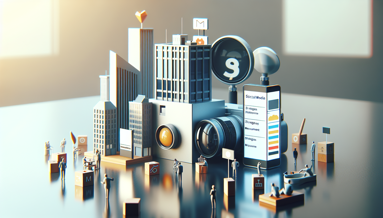 Construir Autoridad en Redes Sociales: Estrategias y Medición