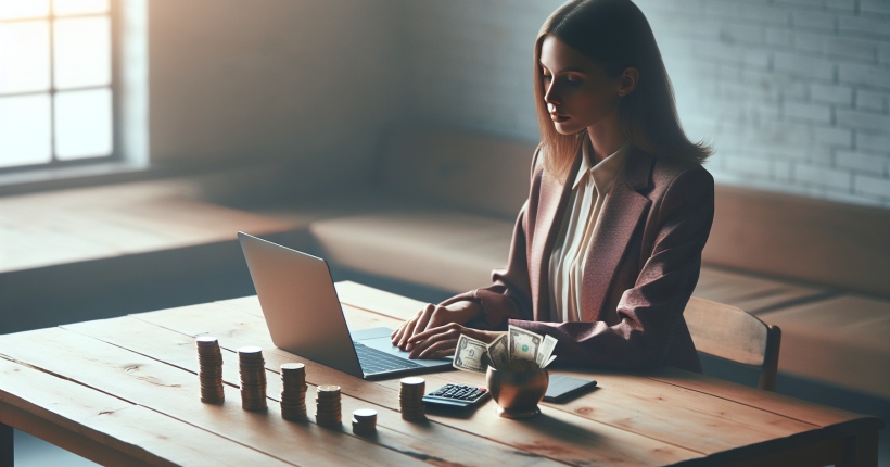 Cómo cobrar por tus servicios sin culpa