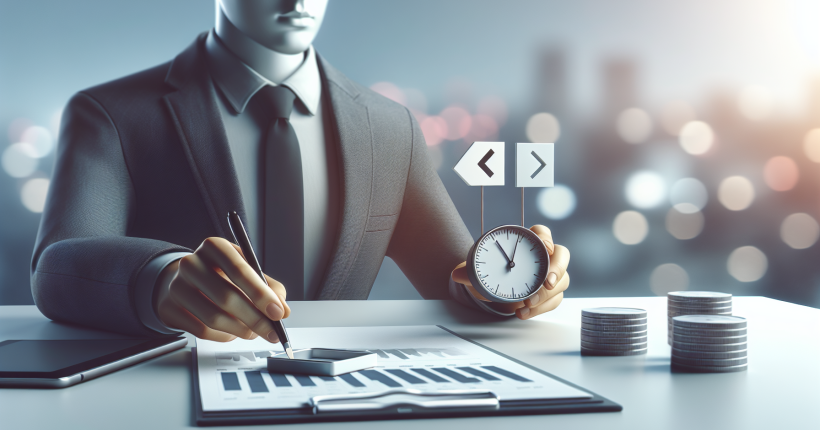 Cómo saber cuándo cambiar tu estrategia de negocios