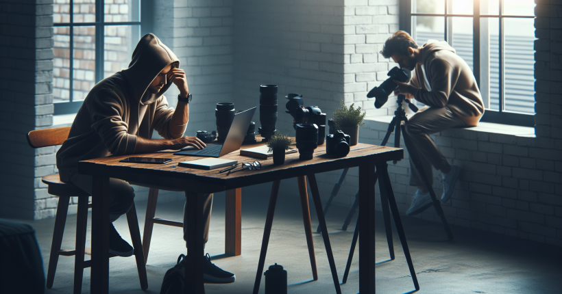 Superar la soledad del emprendedor: estrategias y apoyo emocional