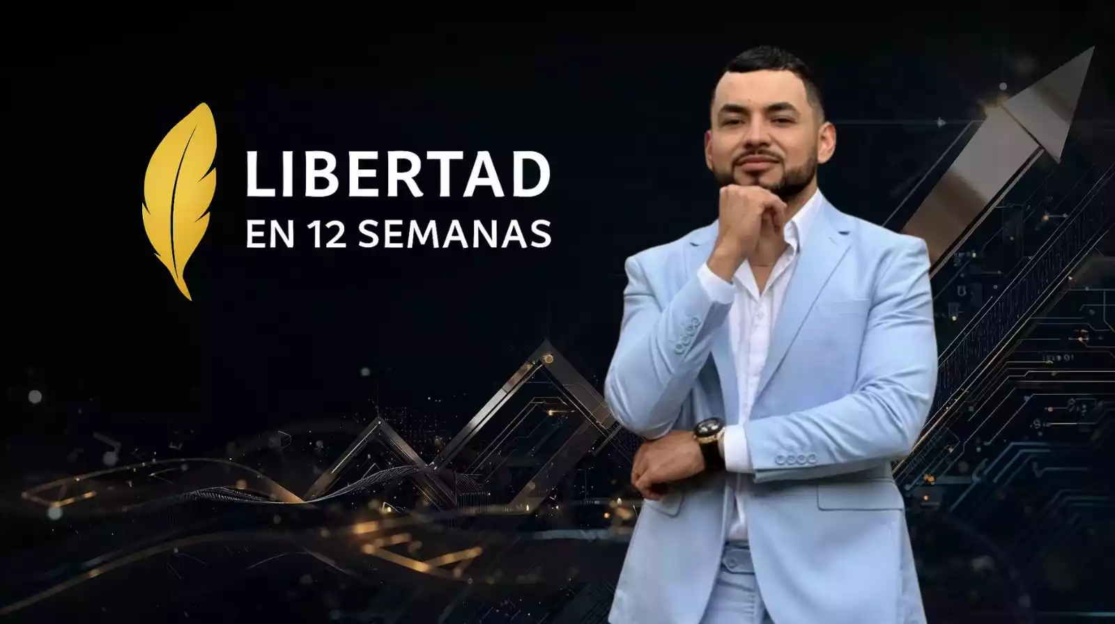 Libertad en 12 semanas