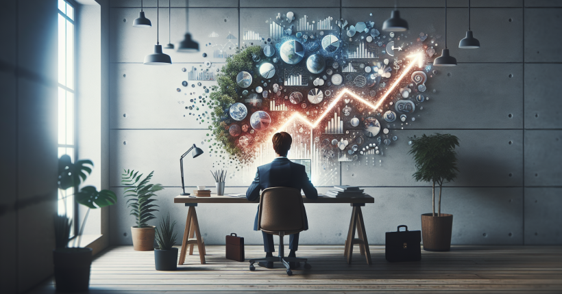 Cómo transformar fracasos en oportunidades de crecimiento empresarial