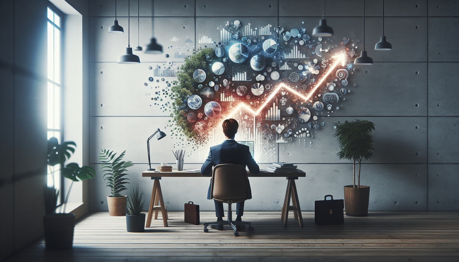 Cómo transformar fracasos en oportunidades de crecimiento empresarial