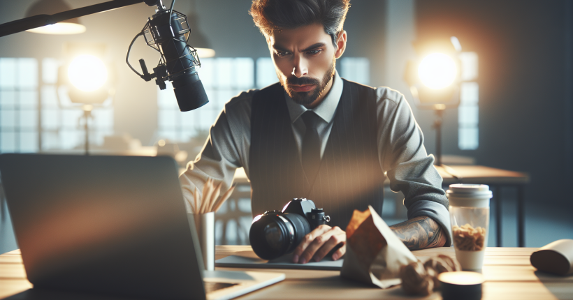 Estrategias Efectivas para Combatir el Agotamiento Mental en Emprendedores