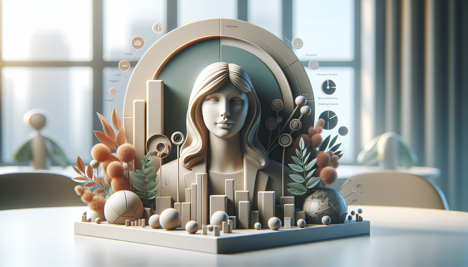 Métricas Clave para el Éxito Empresarial en el Mundo Digital