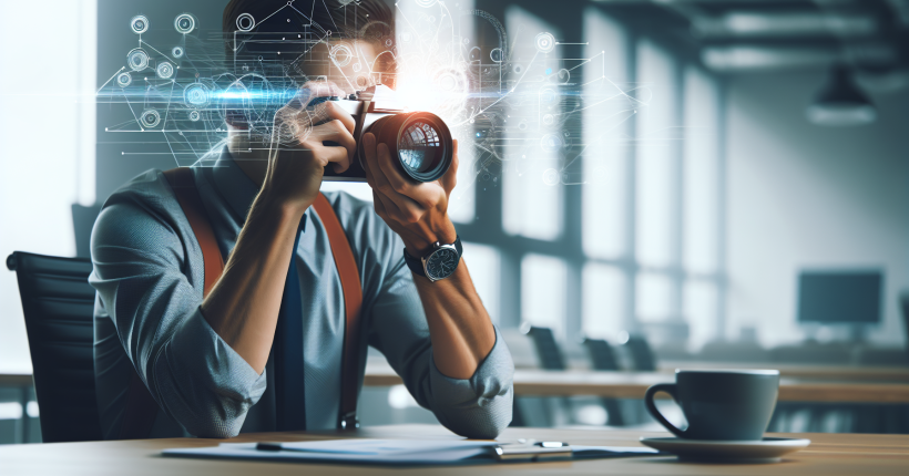 Simplificación de procesos en negocios digitales