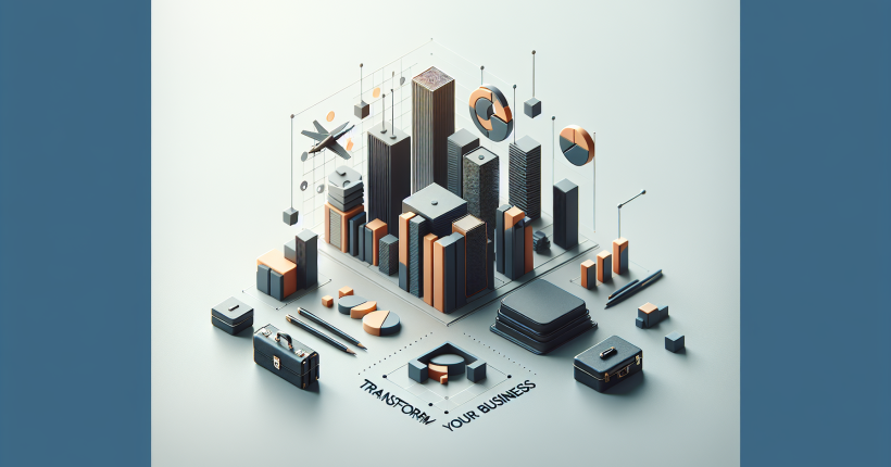 Toma de Decisiones Estratégicas para Transformar tu Negocio