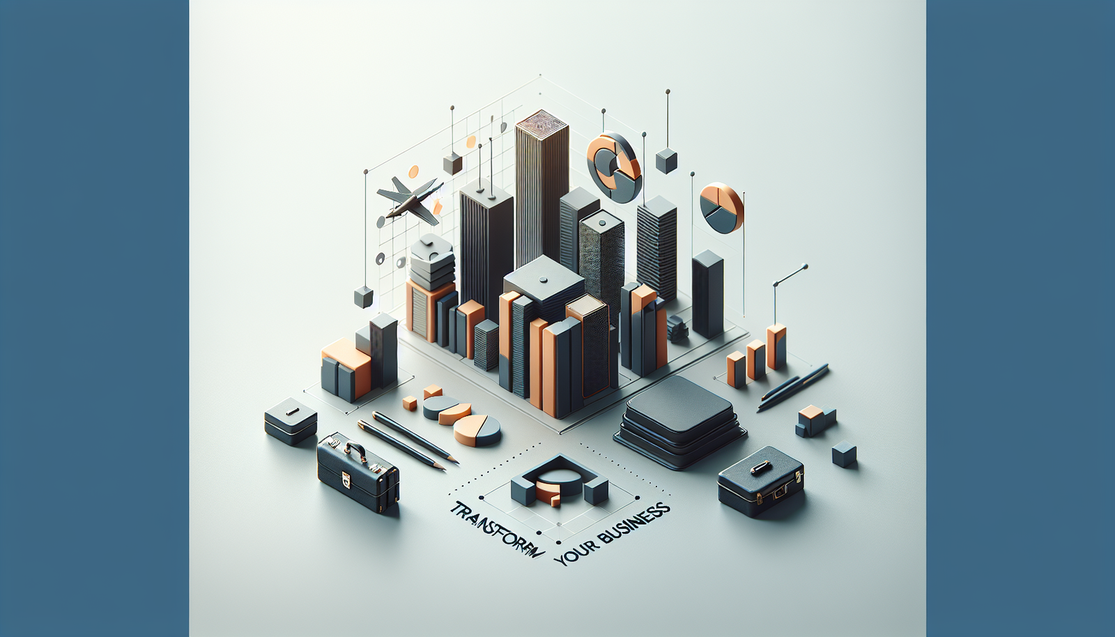 Toma de Decisiones Estratégicas para Transformar tu Negocio
