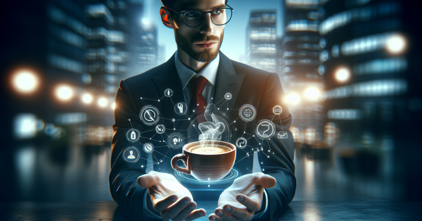 Transforma tu negocio: Estrategias para salir de la operación diaria y escalar