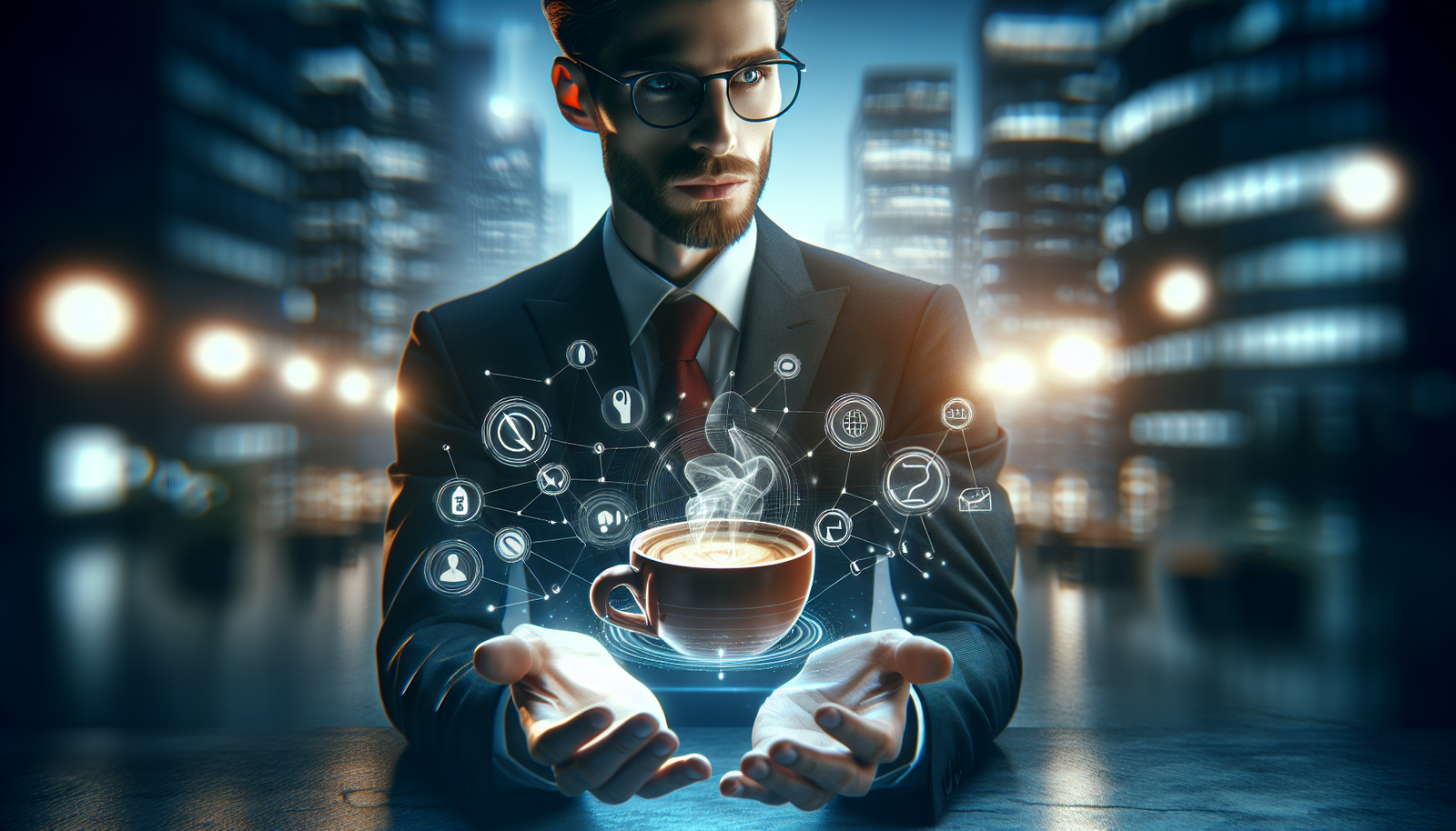 Transforma tu negocio: Estrategias para salir de la operación diaria y escalar