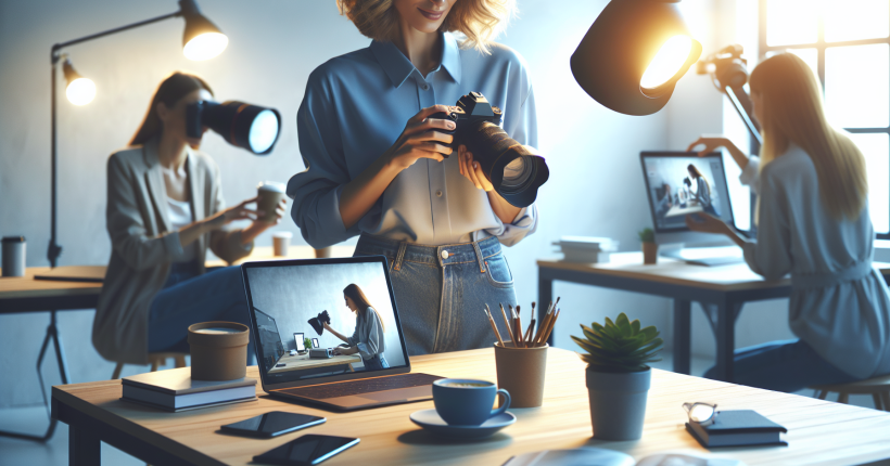 Cómo crear un sistema de ventas automatizado