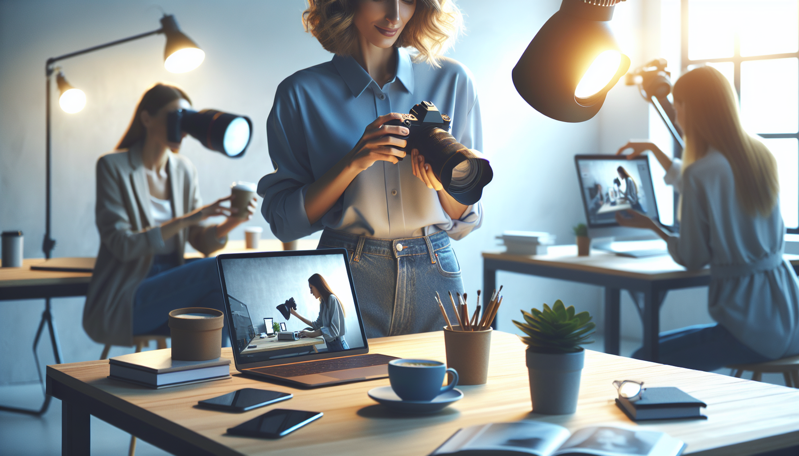 Cómo crear un sistema de ventas automatizado