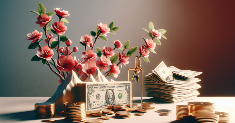 Transforma tu relación con el dinero y supera la culpa por querer mas