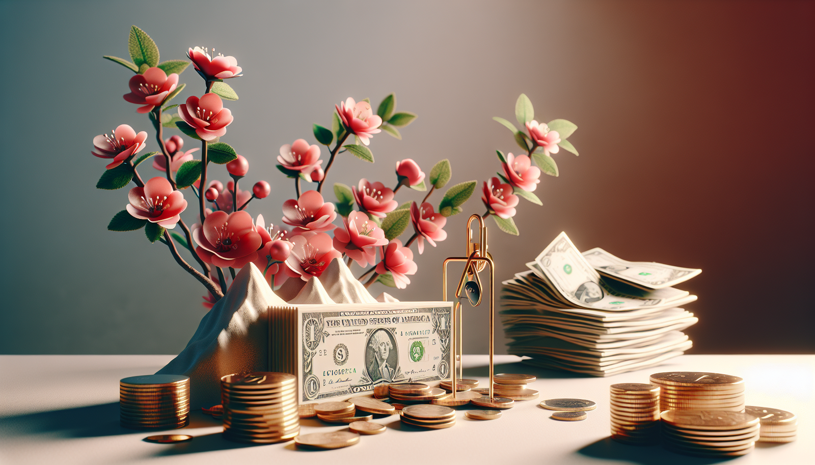 Transforma tu relación con el dinero y supera la culpa por querer mas